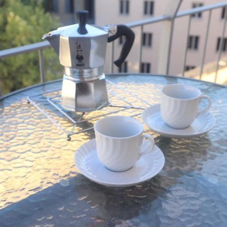 Santa Maria Novella - Golden Lily Florence, City Center Apartment المظهر الخارجي الصورة