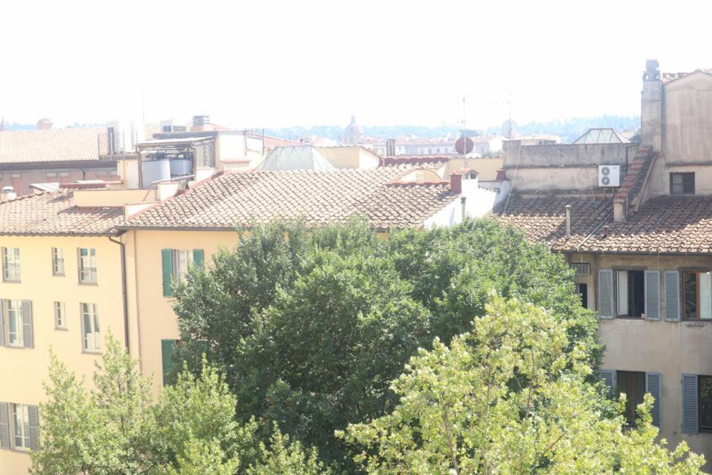 Santa Maria Novella - Golden Lily Florence, City Center Apartment المظهر الخارجي الصورة