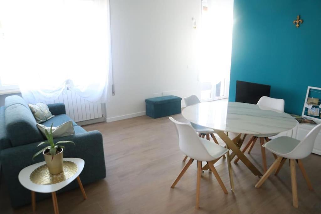 Santa Maria Novella - Golden Lily Florence, City Center Apartment المظهر الخارجي الصورة