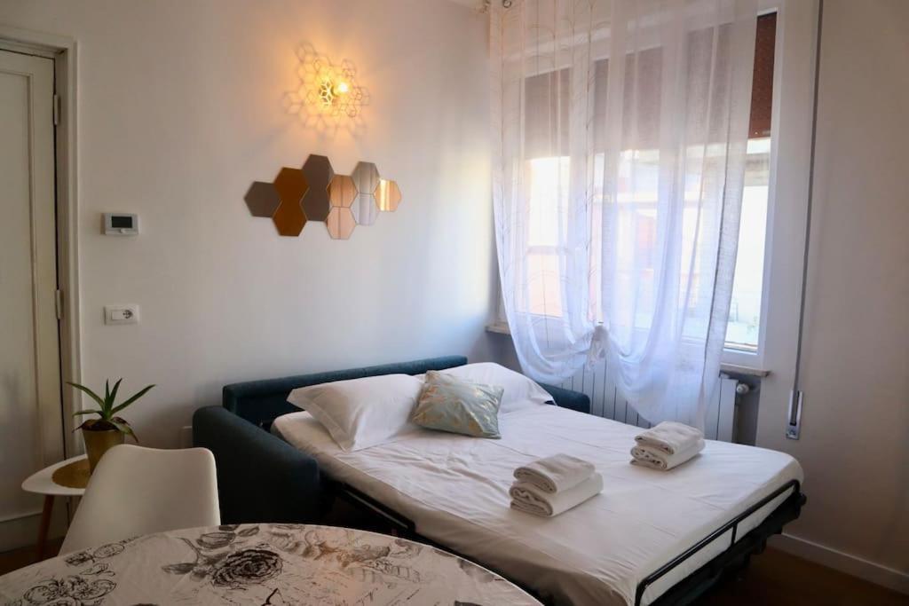 Santa Maria Novella - Golden Lily Florence, City Center Apartment المظهر الخارجي الصورة