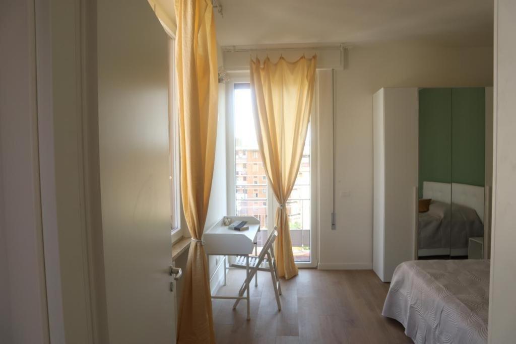 Santa Maria Novella - Golden Lily Florence, City Center Apartment المظهر الخارجي الصورة