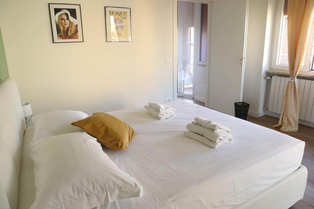 Santa Maria Novella - Golden Lily Florence, City Center Apartment المظهر الخارجي الصورة