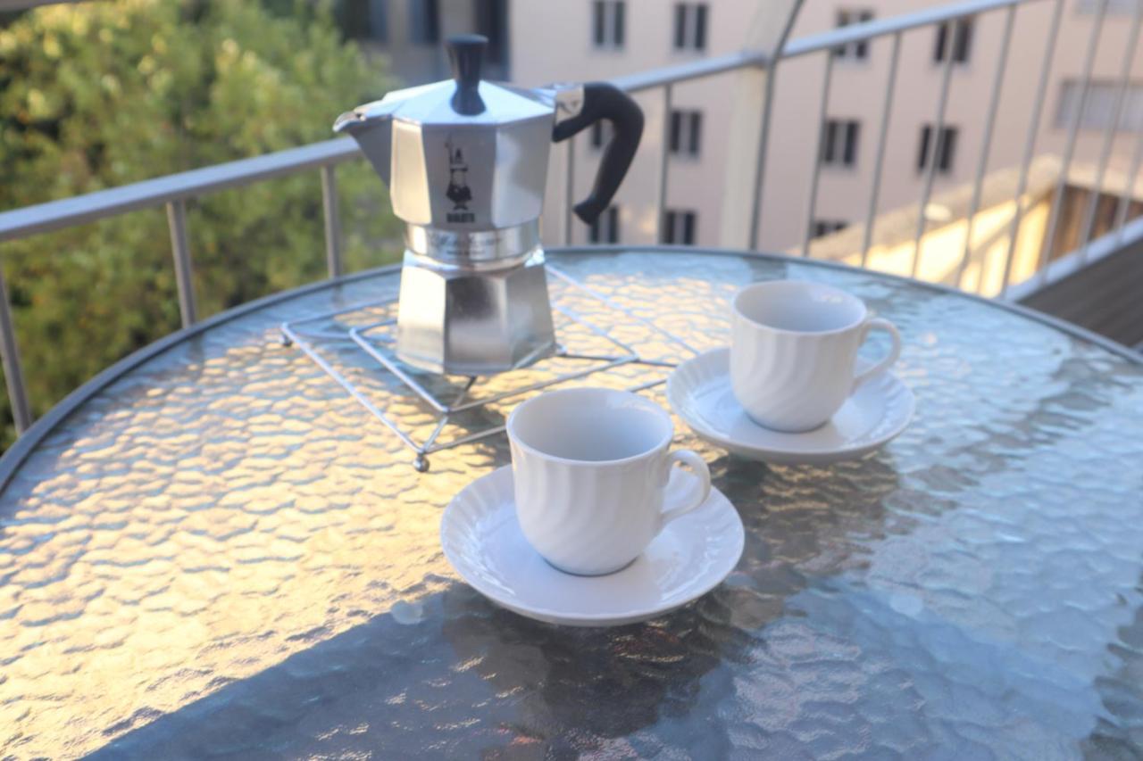 Santa Maria Novella - Golden Lily Florence, City Center Apartment المظهر الخارجي الصورة