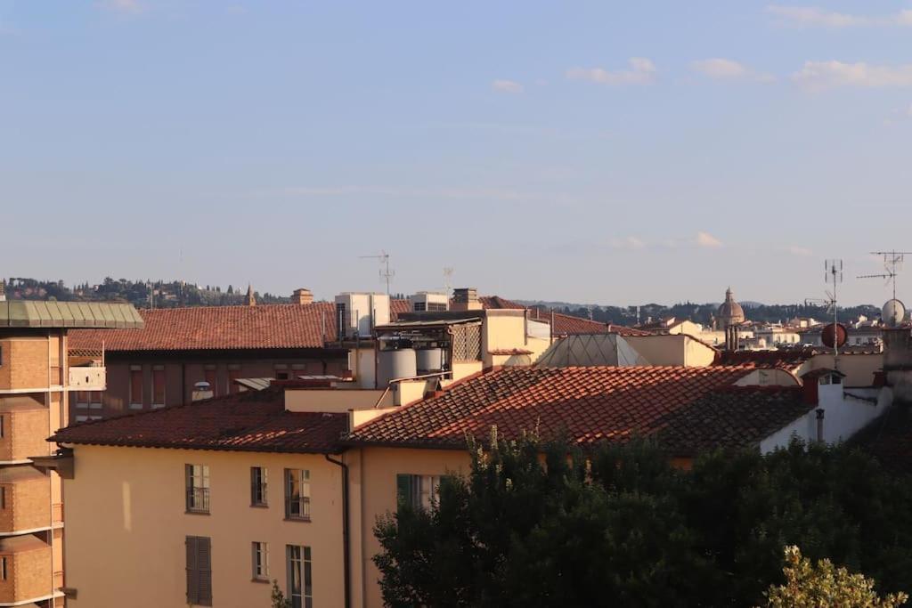 Santa Maria Novella - Golden Lily Florence, City Center Apartment المظهر الخارجي الصورة
