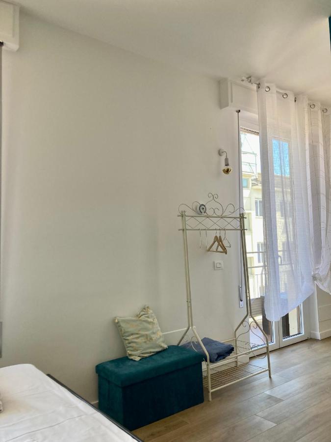 Santa Maria Novella - Golden Lily Florence, City Center Apartment المظهر الخارجي الصورة